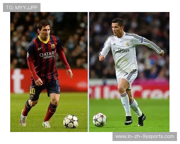 世界杯梅西若以世界波开场，C罗会如何回应？