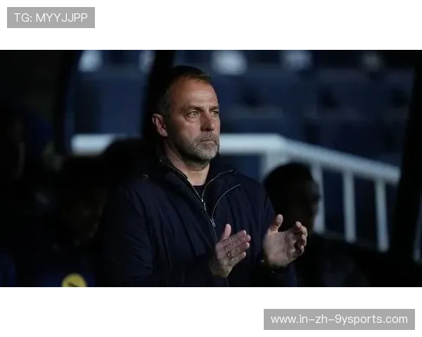 佩德里归队，弗里克：他是巴萨的灵魂！