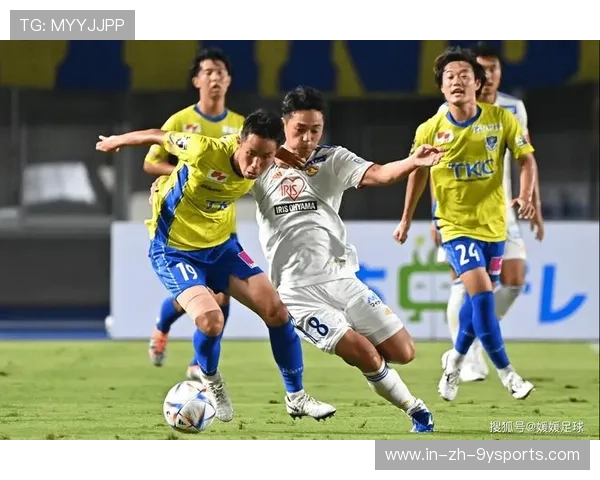 日职乙-山形山神客场2-1战胜大分三神，双箭齐发锁定胜局，山形山神换帅
